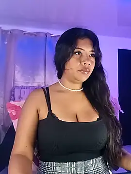 PaulaOrtiz 1 online show from 02/05/25, 11:34