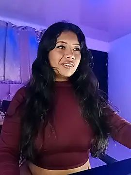 PaulaOrtiz 1 online show from 02/06/25, 11:10