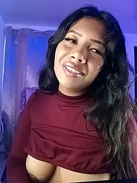 PaulaOrtiz 1 online show from 02/06/25, 02:15