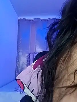 PaulaOrtiz 1 online show from 02/19/25, 02:12