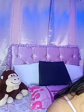 PaulaOrtiz 1 online show from 03/07/25, 02:45