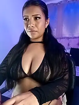 PaulaOrtiz 1 online show from 03/17/25, 02:23