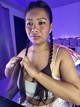 PaulaOrtiz 1 online show from 10/04/25, 12:52