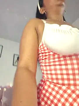 PaulaOrtiz 1 online show from 03/25/26, 10:32