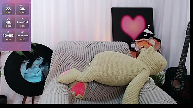 Snapshot of xiaotiantian-76 chatting on 09/25/25, 01:42 xiaotiantian-76 online show from 09/25/25, 01:42