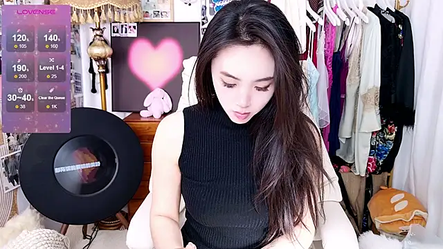 xiaotiantian-76 online show from 01/11/26, 11:48