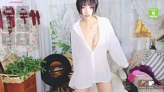 xiaotiantian-76 online show from 04/23/26, 03:08