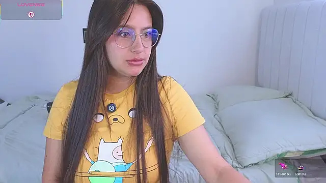 Gretta Hot online show from 02/28/26, 12:39