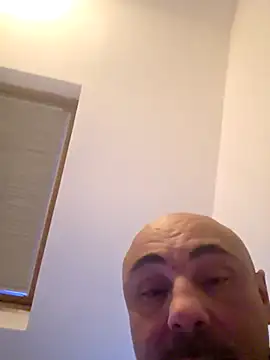 Insaneman1 online show from 02/19/26, 04:25