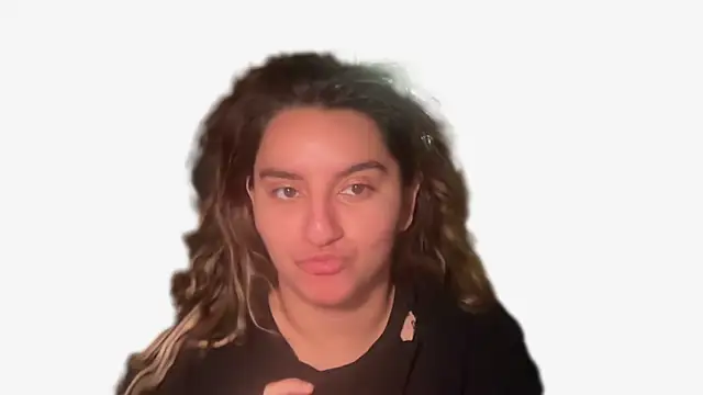 mamifresita online show from 11/10/25, 09:14