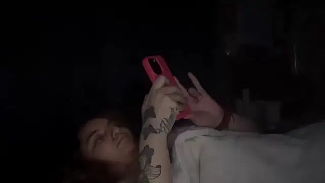 mamifresita online show from 11/20/25, 11:21