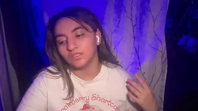 mamifresita online show from 12/03/25, 09:18