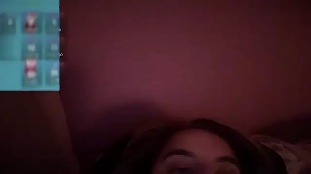 mamifresita online show from 12/20/25, 05:14