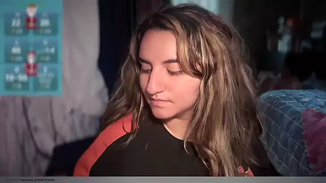 mamifresita online show from 01/05/26, 10:02