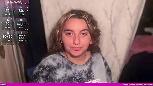 Snapshot of mamifresita chatting on 02/04/26, 10:32 mamifresita online show from 02/04/26, 10:32