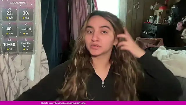 Snapshot of mamifresita chatting on 02/21/26, 09:38 mamifresita online show from 02/21/26, 09:38