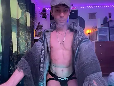 Snapshot of Trystan_Spellman chatting on 02/10/26, 04:33 Trystan Spellman online show from 02/10/26, 04:33