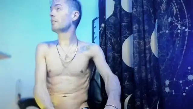 Trystan Spellman online show from 03/25/26, 05:35