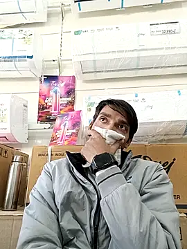 Tarun 0026 online show from 03/12/25, 08:30