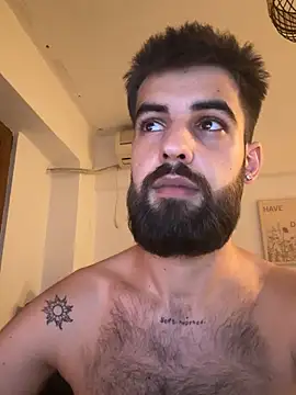 HairyRobxxx online show from 06/28/26, 08:48