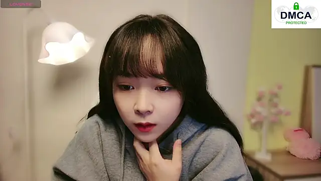 Chenjing0 online show from 01/07/25, 05:01