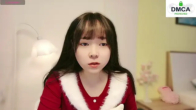 Chenjing0 online show from 01/15/25, 05:08