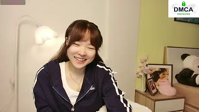 Chenjing0 online show from 02/16/25, 07:48