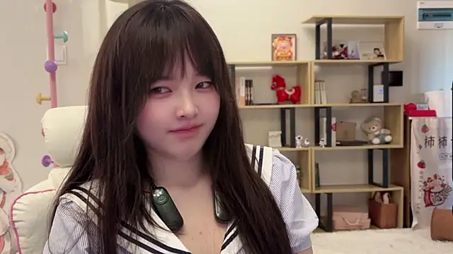 Chenjing0 online show from 02/20/26, 06:26