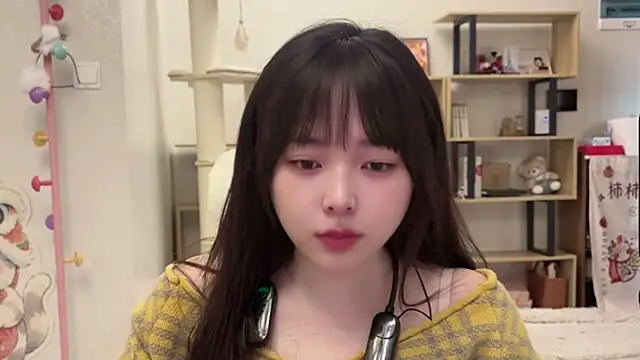 Chenjing0 online show from 02/27/26, 04:23