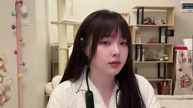 Chenjing0 online show from 03/04/26, 01:06