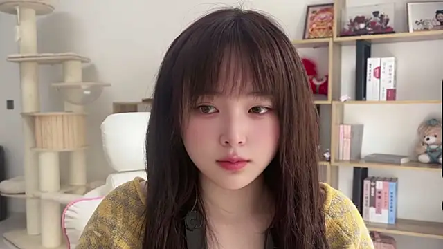 Chenjing0 online show from 03/22/26, 03:54