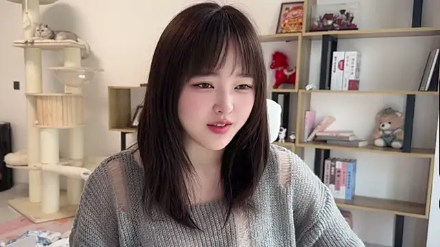 Chenjing0 online show from 03/28/26, 04:01