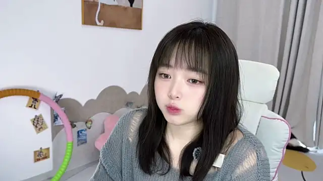 Chenjing0 online show from 04/12/26, 05:12