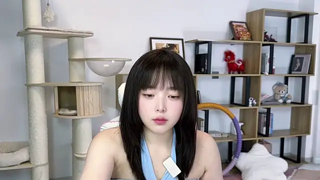 Chenjing0 online show from 04/16/26, 01:23