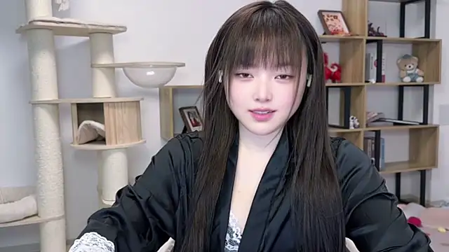 Chenjing0 online show from 05/23/26, 11:58