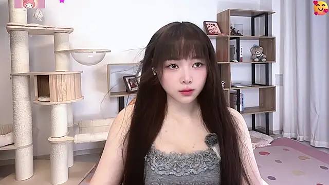 Chenjing0 online show from 07/20/26, 01:13