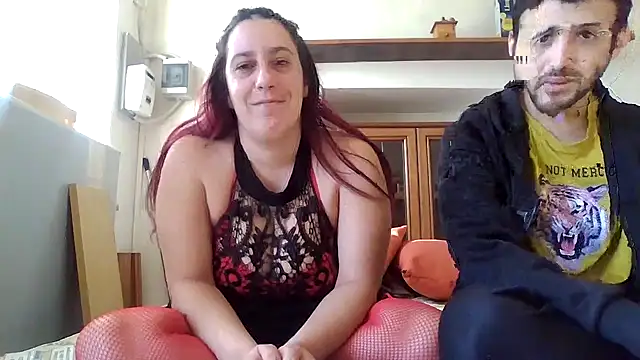 Snapshot of morganaeartu chatting on 12/31/24, 01:19 morganaeartu online show from 12/31/24, 01:19