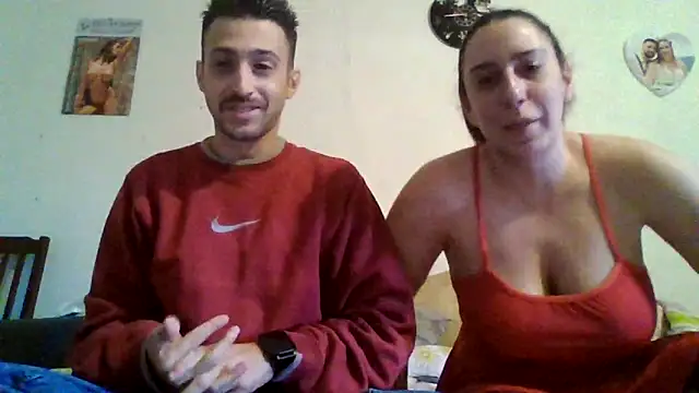 Snapshot of morganaeartu chatting on 02/14/26, 02:36 morganaeartu online show from 02/14/26, 02:36