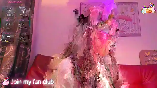 Misha Lover online show from 11/24/25, 10:53