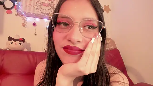 Misha Lover online show from 12/16/25, 01:54