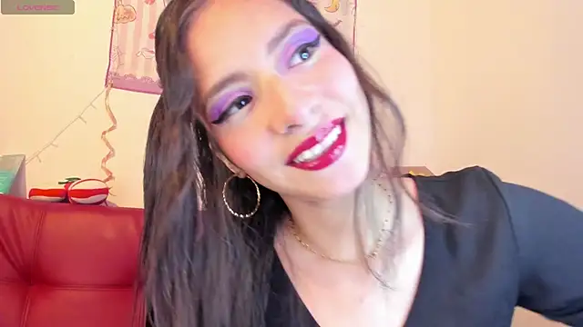 Misha Lover online show from 01/09/26, 01:52