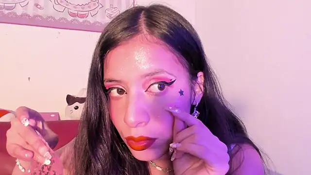 Misha Lover online show from 02/27/26, 10:21