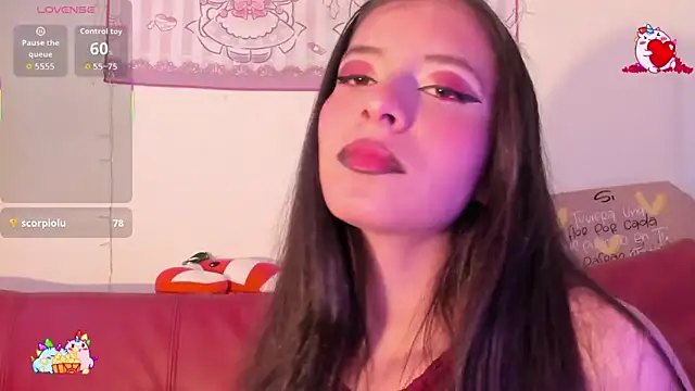 Misha Lover online show from 03/01/26, 09:28