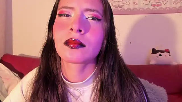 Misha Lover online show from 03/03/26, 04:18