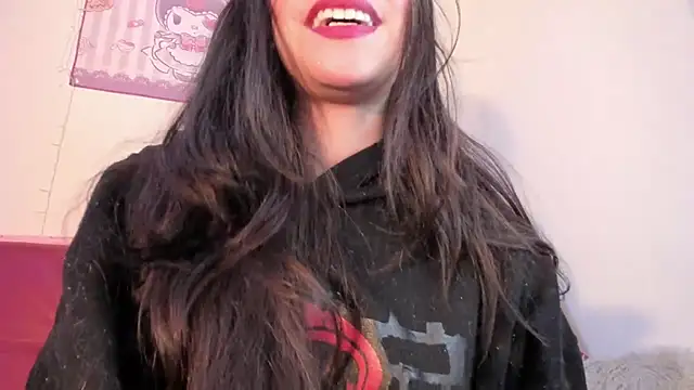 Misha Lover online show from 03/12/26, 09:10