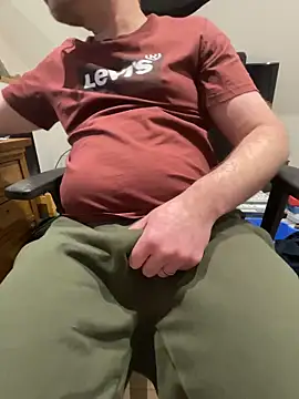 calypsohot online show from 02/13/26, 04:58