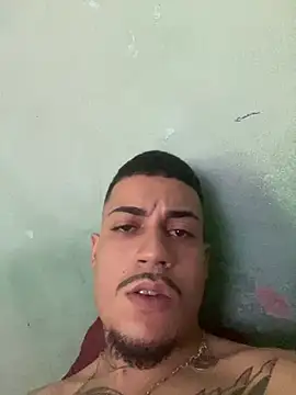 TiagopirocudoMG online show from 02/26/25, 02:36