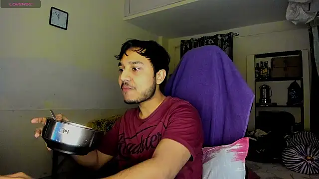 fuckkboy101 online show from 02/20/25, 06:13