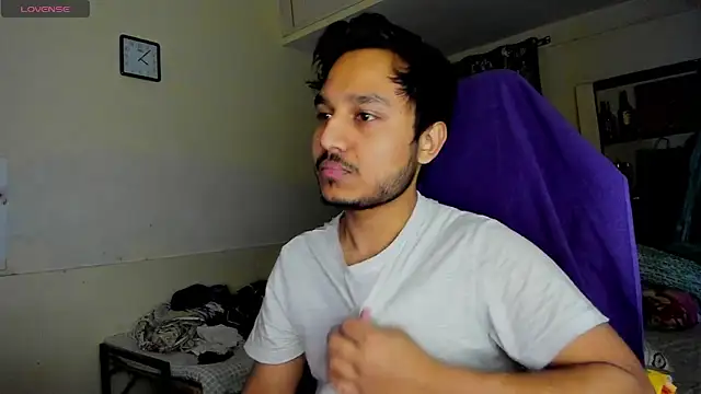 fuckkboy101 online show from 03/13/25, 10:26