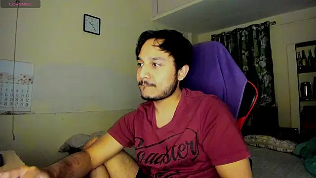 fuckkboy101 online show from 03/17/25, 04:43